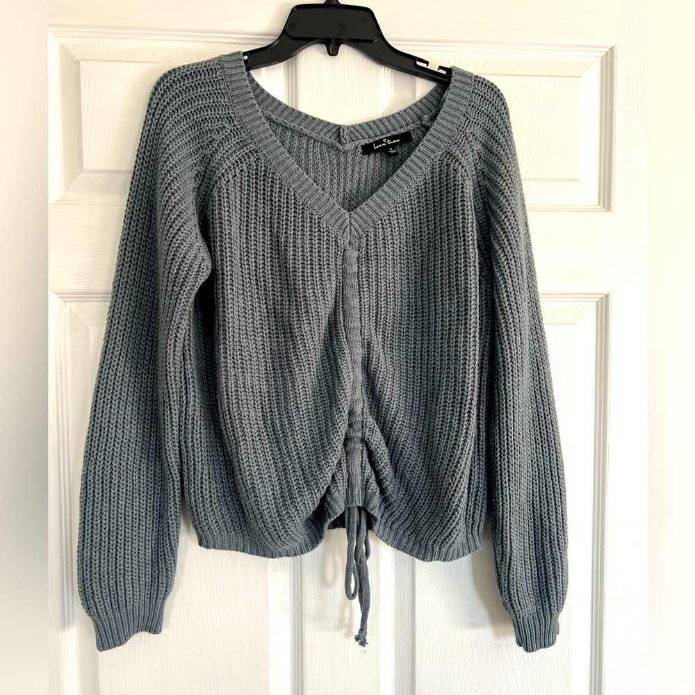 Love Tree. Super soft cute comfy sweater!